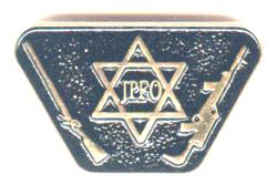 JPFO Pin