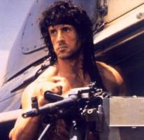 Sylvester Stallone