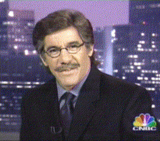 Geraldo Rivera