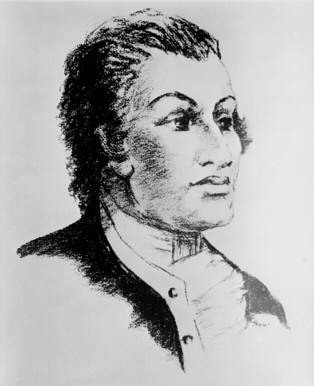 Haym Salomon