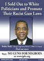 Handbill Bobby Rush