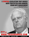 Handbill Sensenbrenner