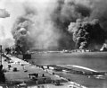 Pearl Harbor, Dec 7 1941