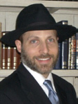 Rabbi Bendory