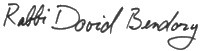 signature