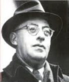 Saul Alinsky