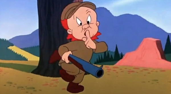 FUDD